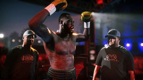 undisputed boxing game crack status|Undisputed v3.9.2 .